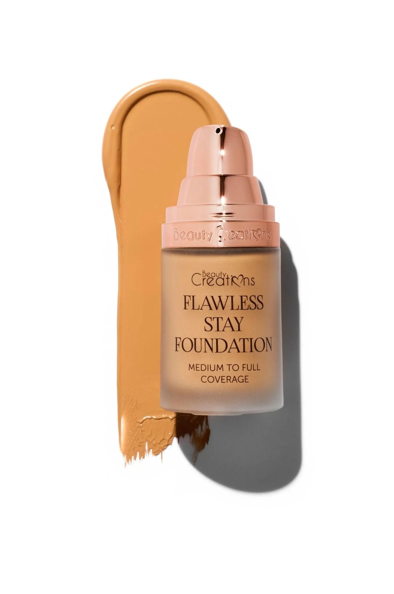 Flawless Stay Liquid Foundation