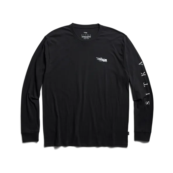 Foundation Long Sleeve Tee