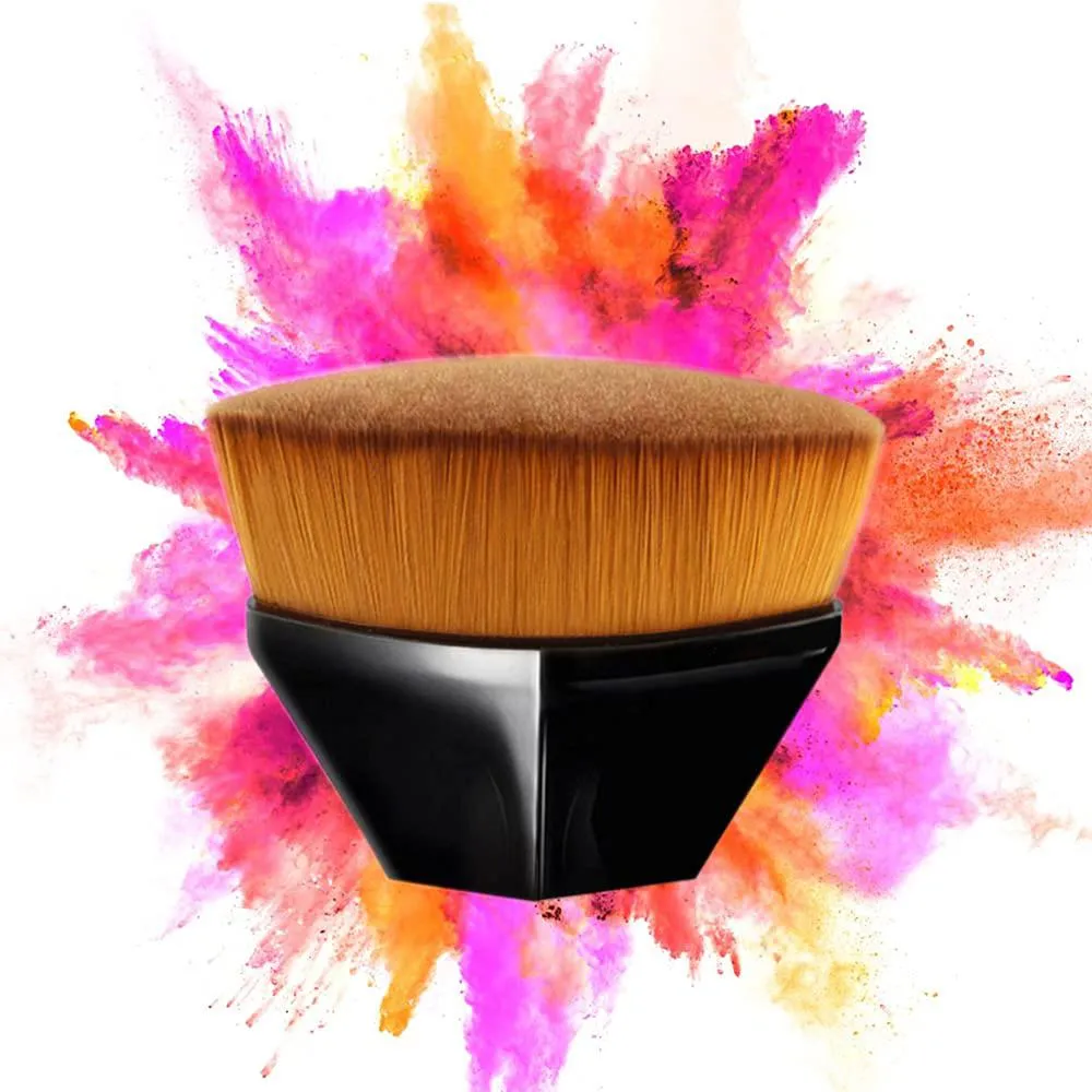 Foundation Makeup Brush