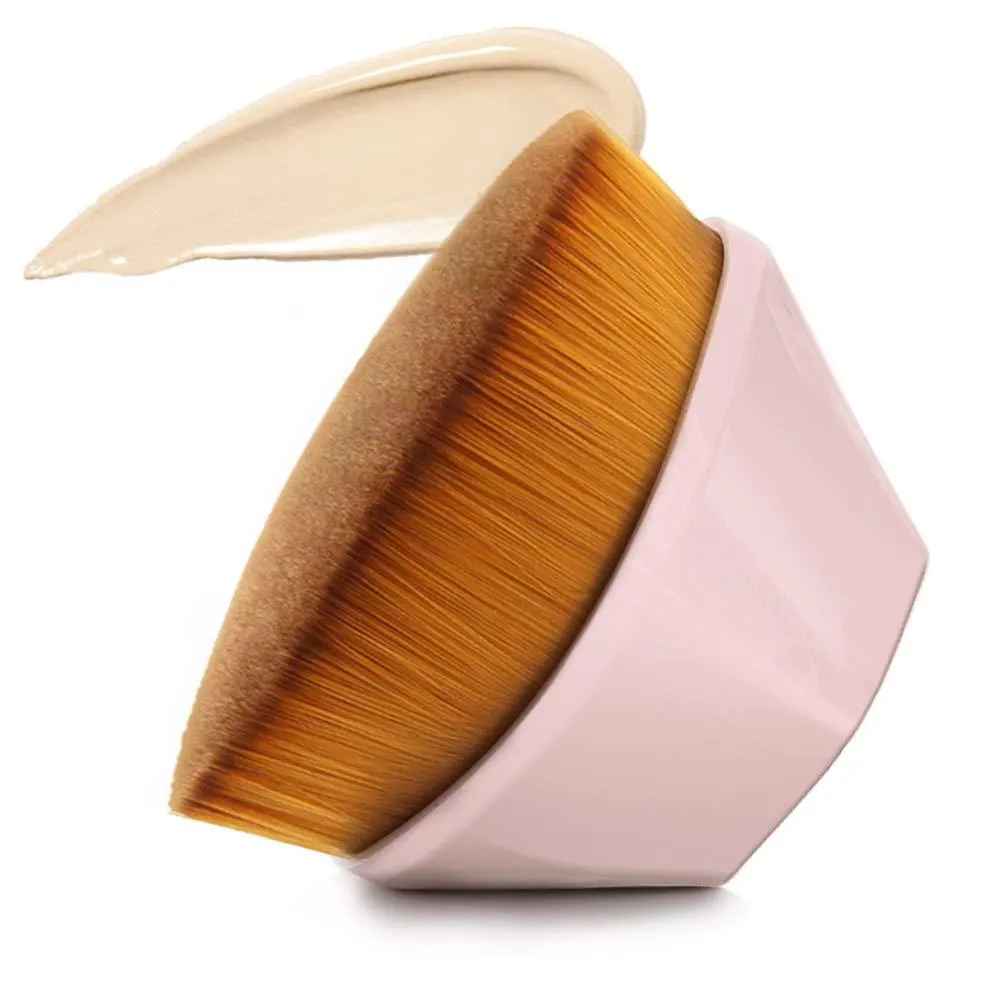 Foundation Makeup Brush