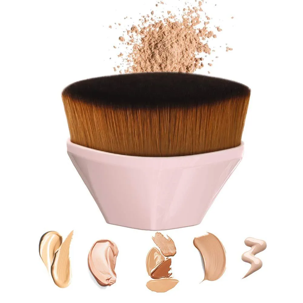 Foundation Makeup Brush