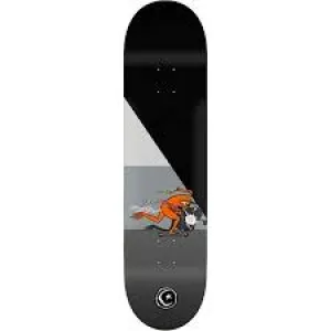 Foundation Templeton Push Deck - 8.25