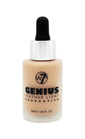 Genius Foundation