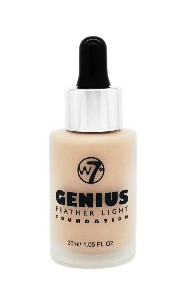 Genius Foundation