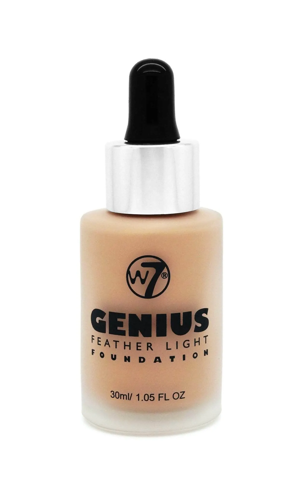 Genius Foundation