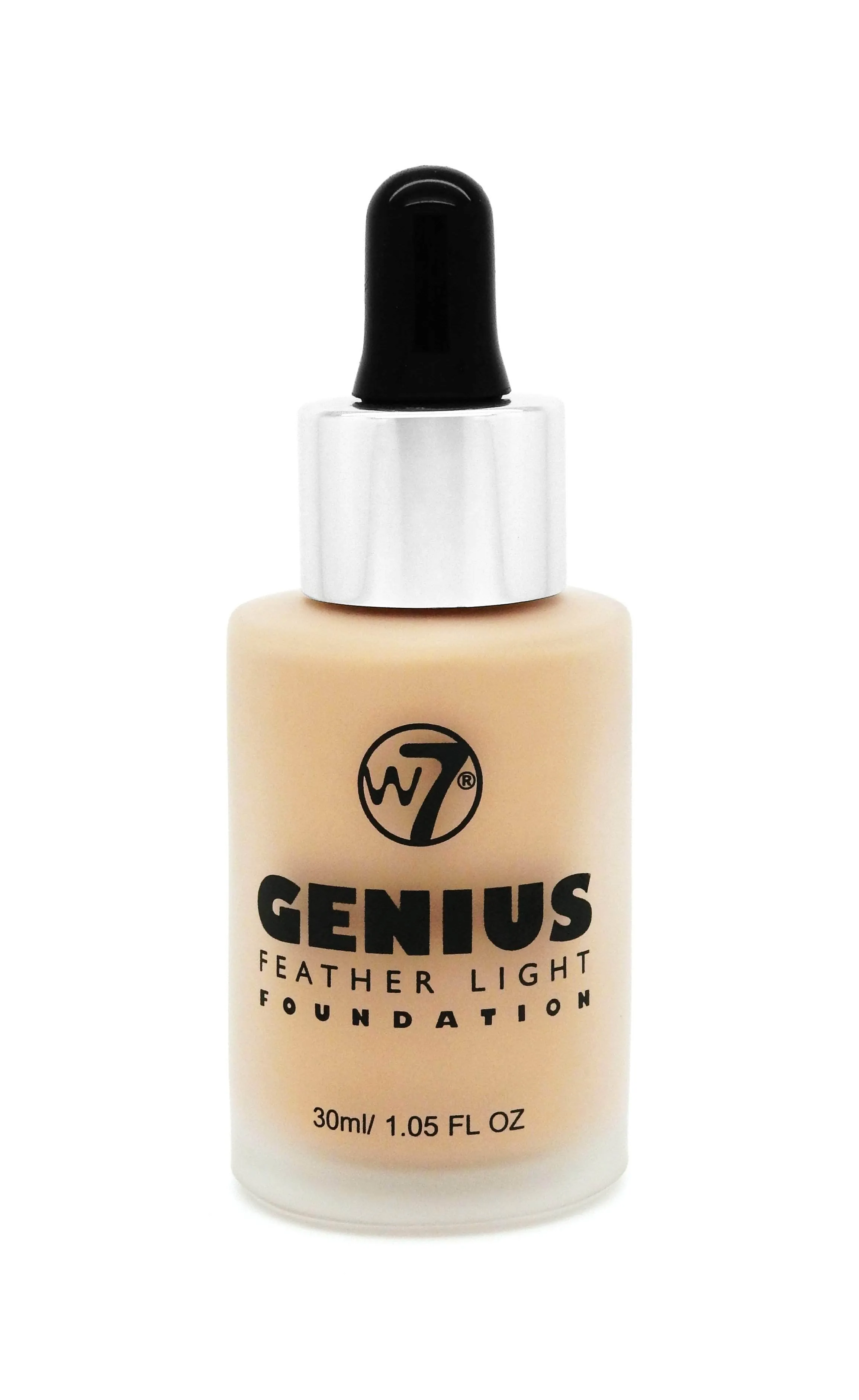 Genius Foundation