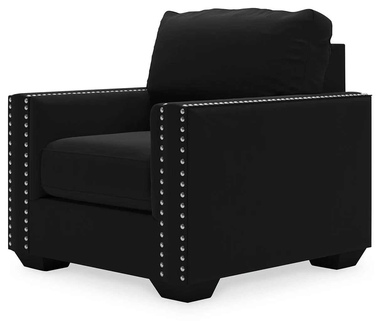 Gleston - Onyx - Chair