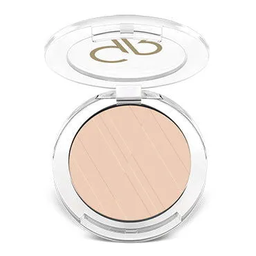 Golden Rose Pressed powder 106