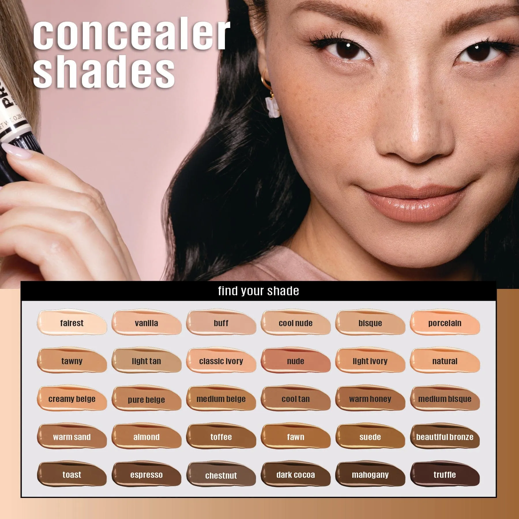 HD Pro.Conceal