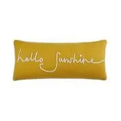 Hello Sunshine Cushion