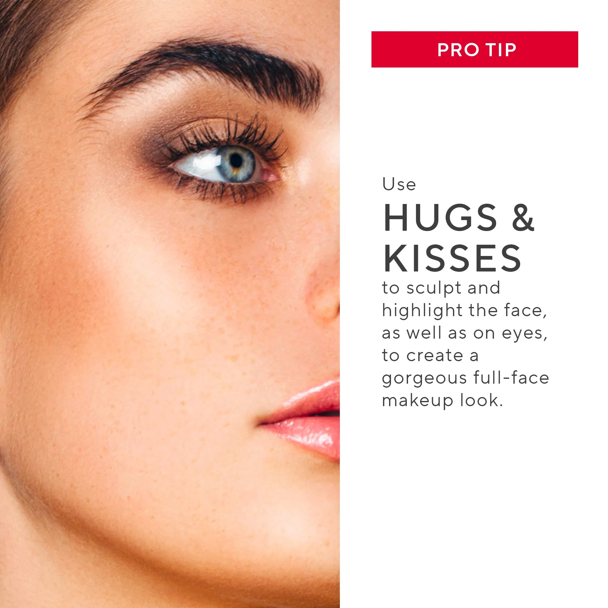 Hugs & Kisses Matte Contour/Highlight Sculpt Duo