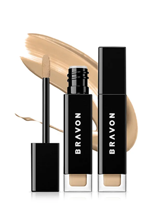 Hydrating Dual Action Concealer