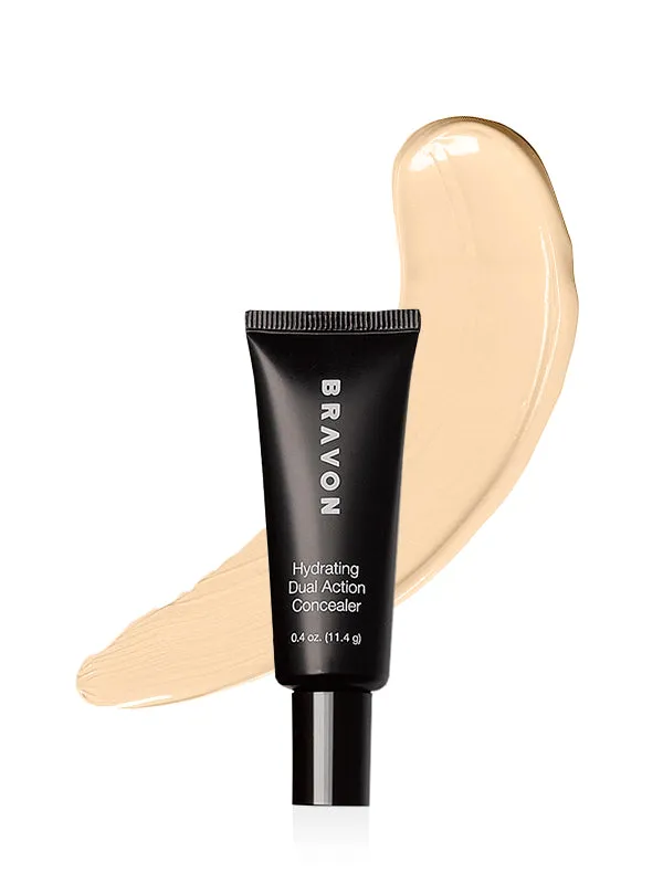 Hydrating Dual Action Concealer