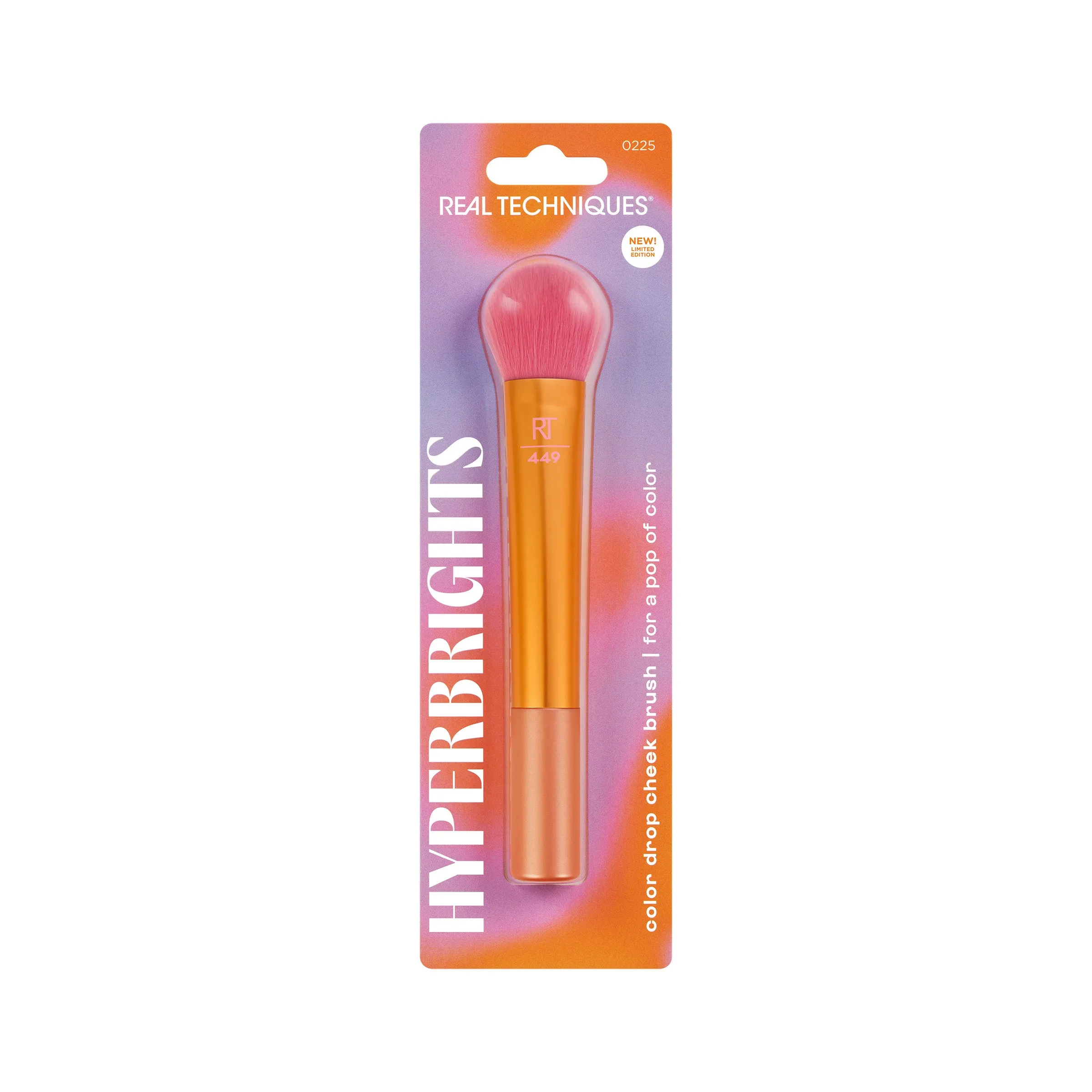 Hyperbrights Color Drop Cheek Brush