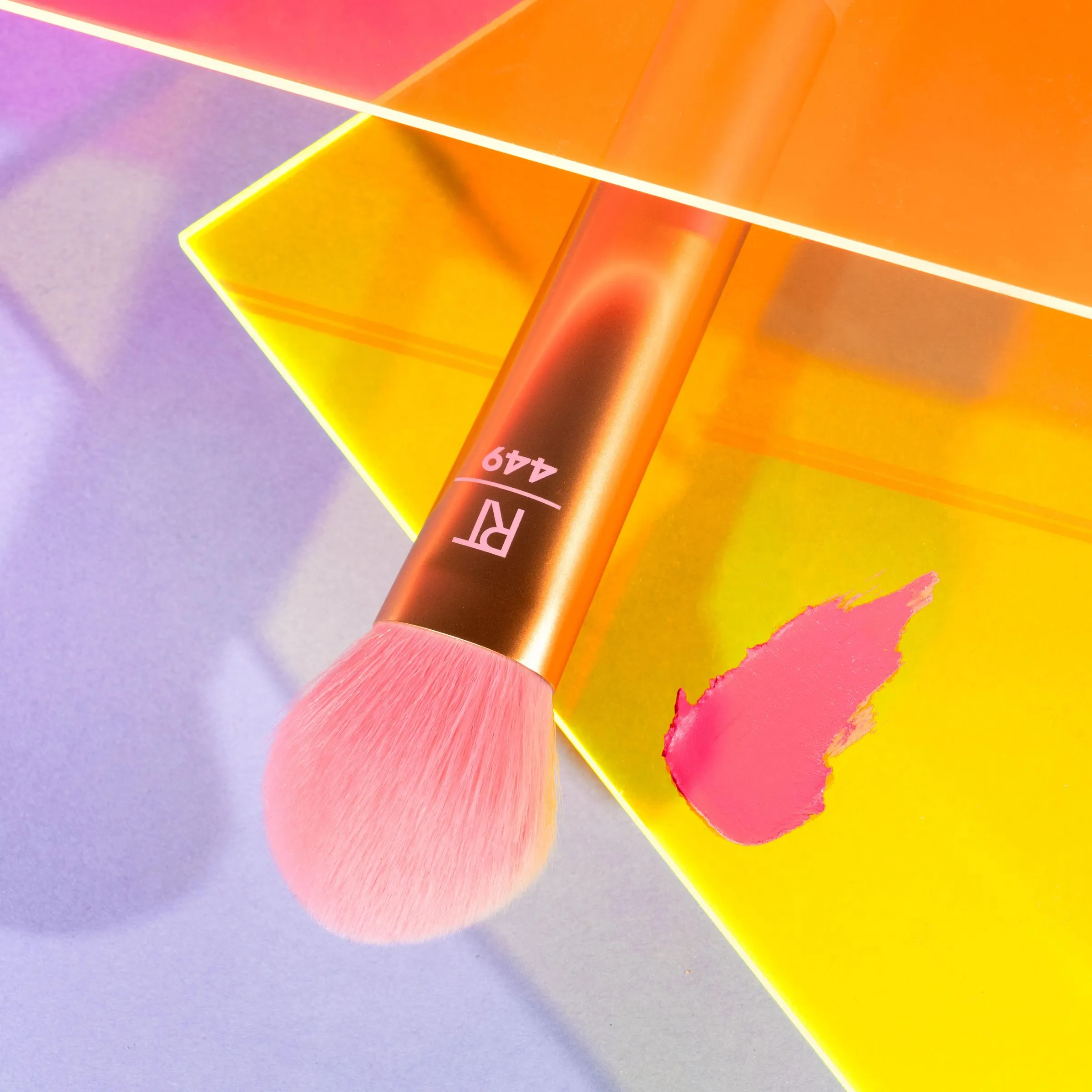 Hyperbrights Color Drop Cheek Brush