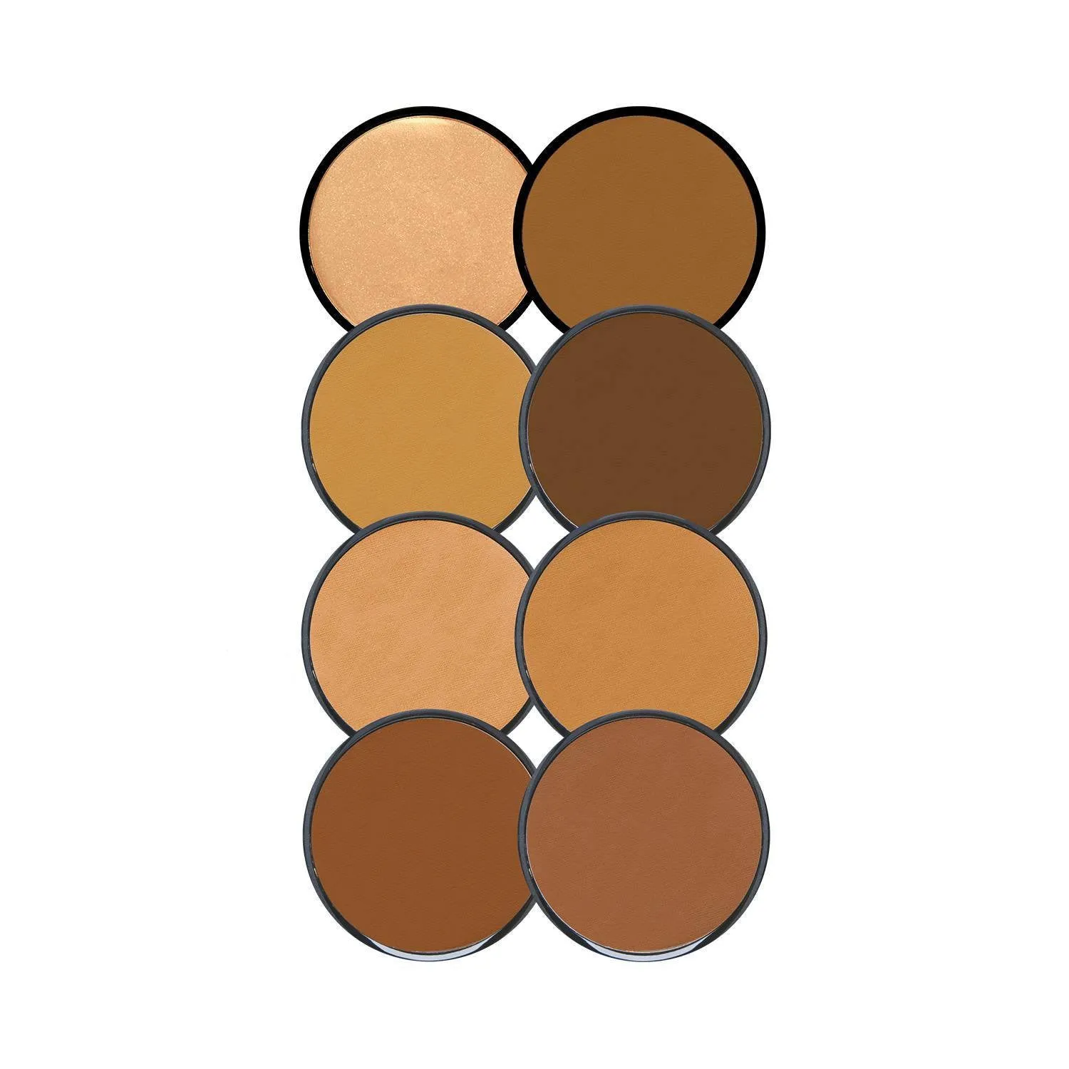 I Heart Makeup Contour Palette