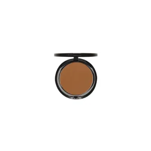 Iman Luxury Pressed Powder - Earth Medium