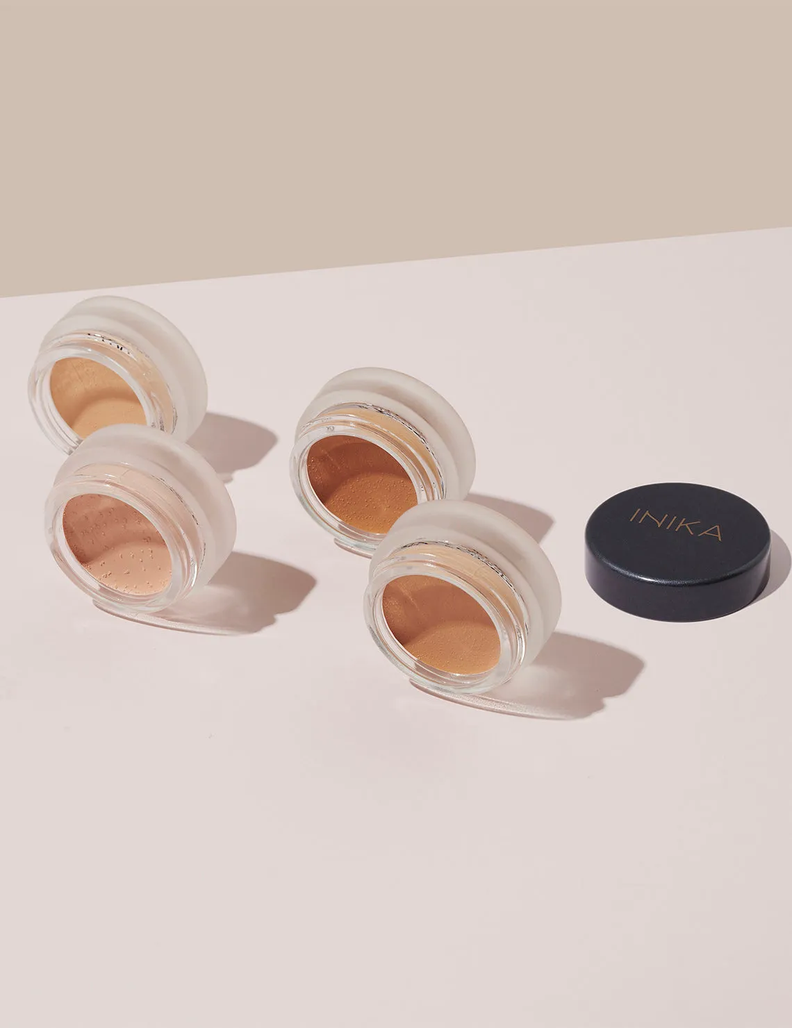 INIKA Organic Full Coverage Concealer