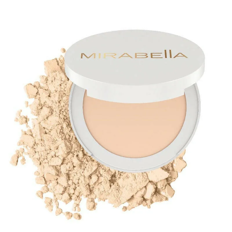 Invincible For All Pure Press Powder Foundation