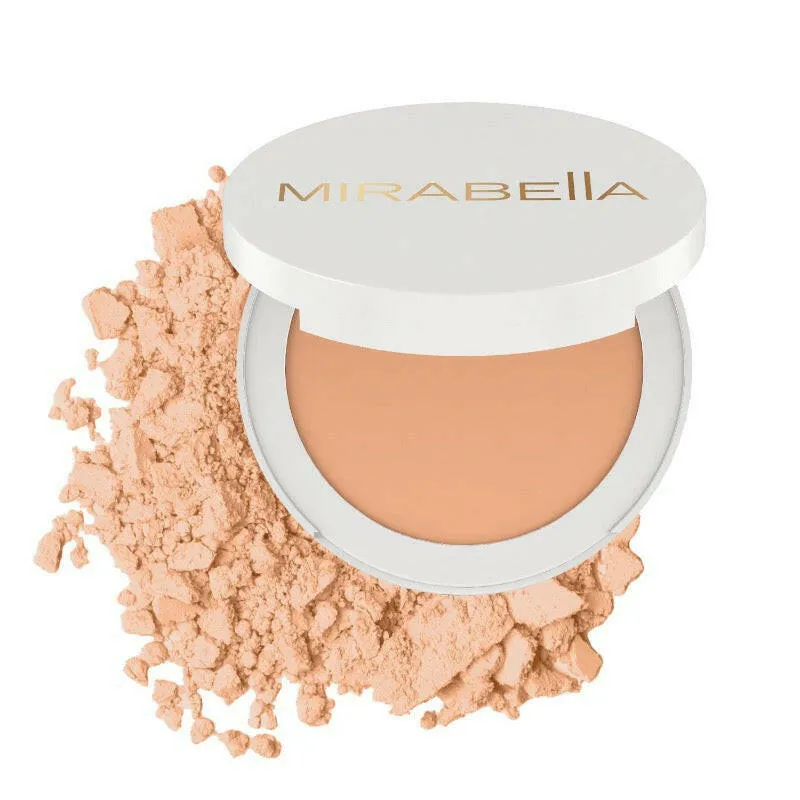 Invincible For All Pure Press Powder Foundation