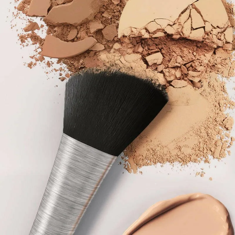 Invincible For All Pure Press Powder Foundation