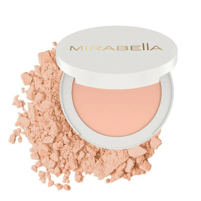 Invincible For All Pure Press Powder Foundation