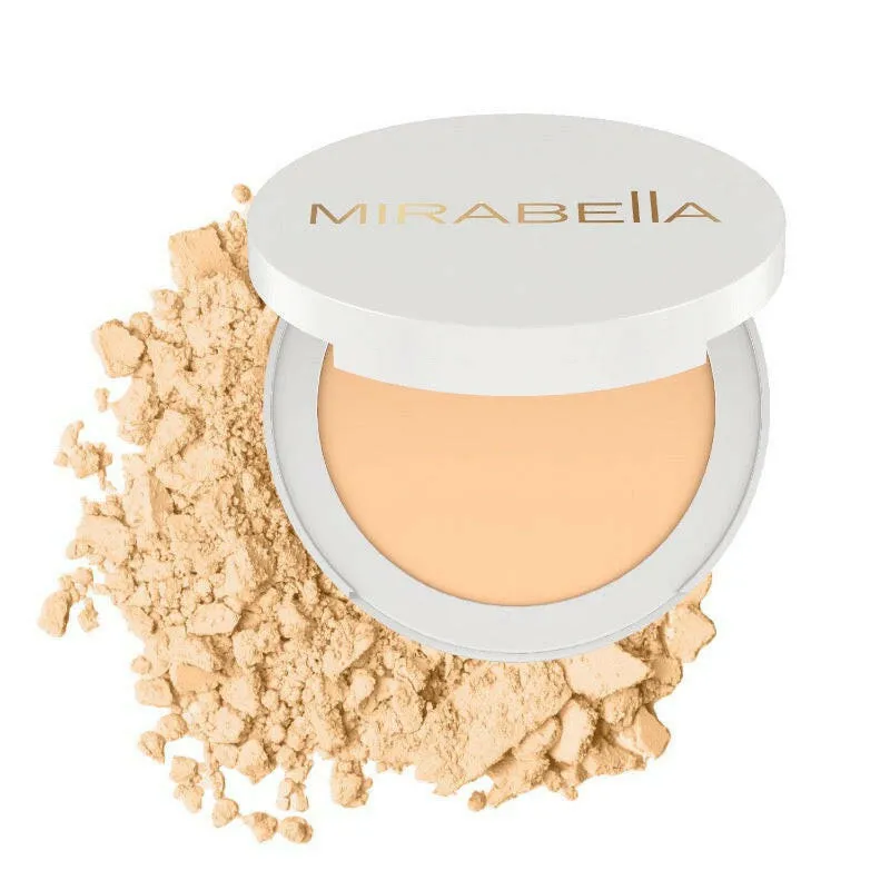 Invincible For All Pure Press Powder Foundation