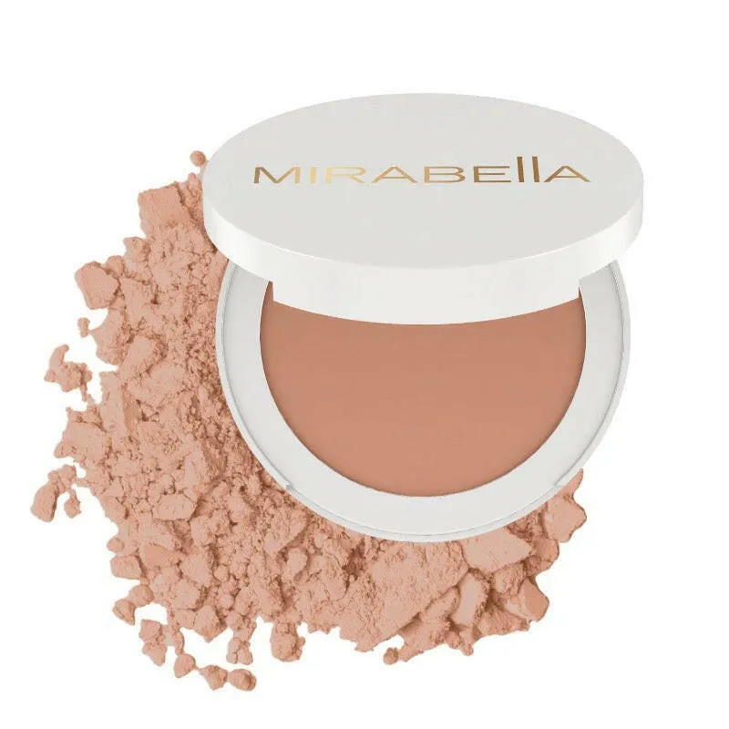 Invincible For All Pure Press Powder Foundation