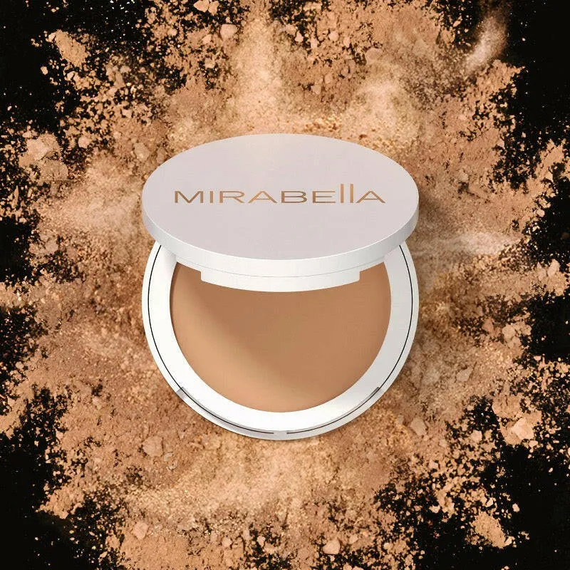 Invincible For All Pure Press Powder Foundation