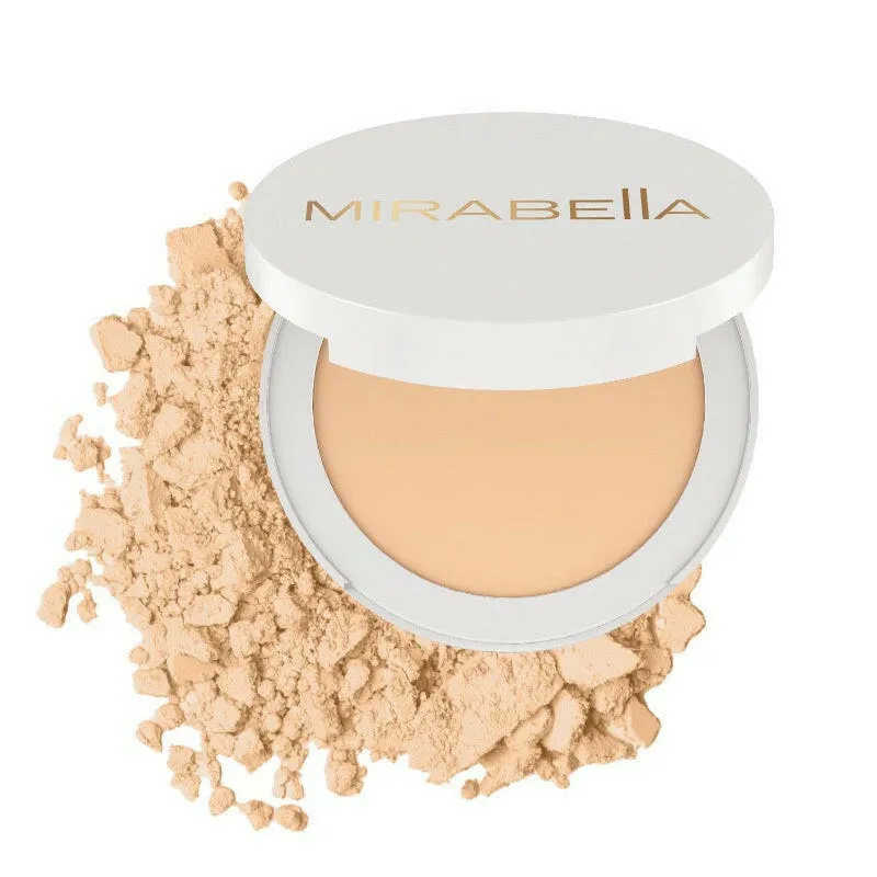 Invincible For All Pure Press Powder Foundation