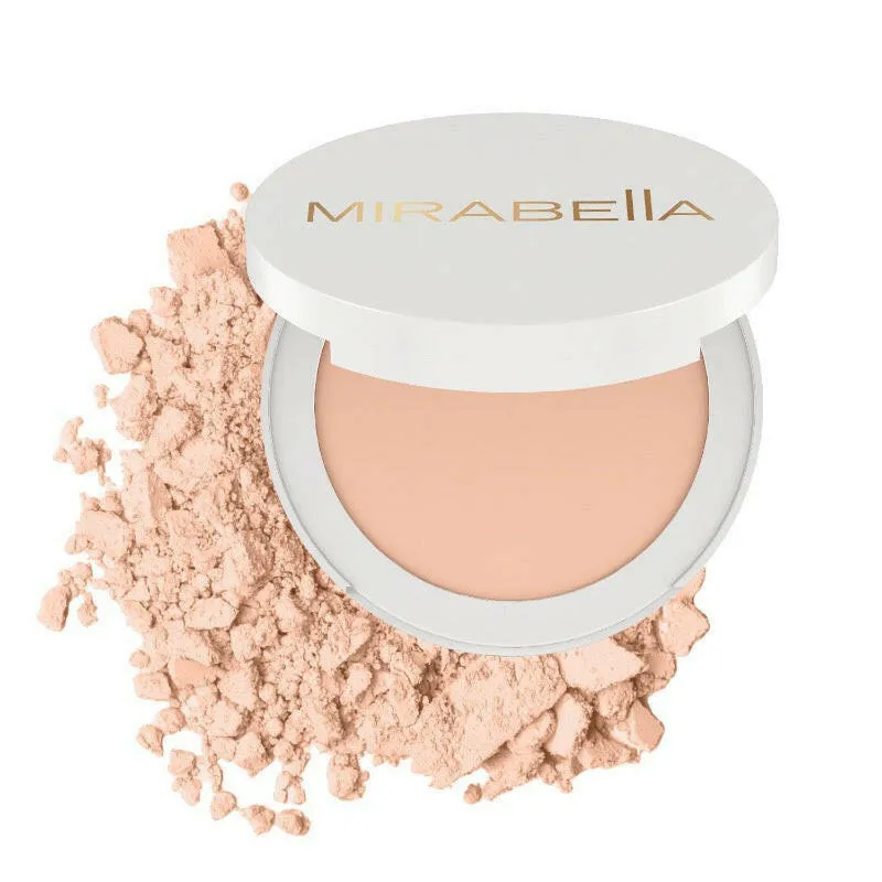 Invincible For All Pure Press Powder Foundation