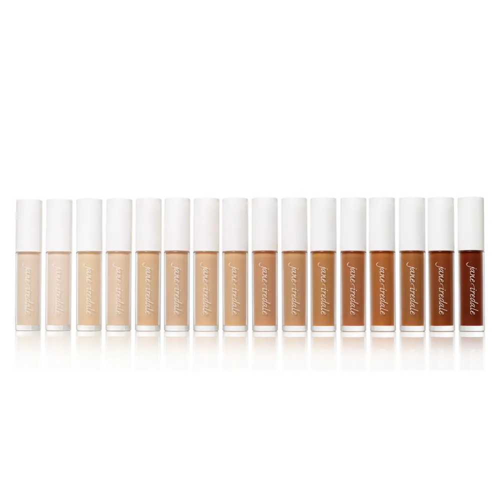 Jane Iredale PureMatch Liquid Concealer