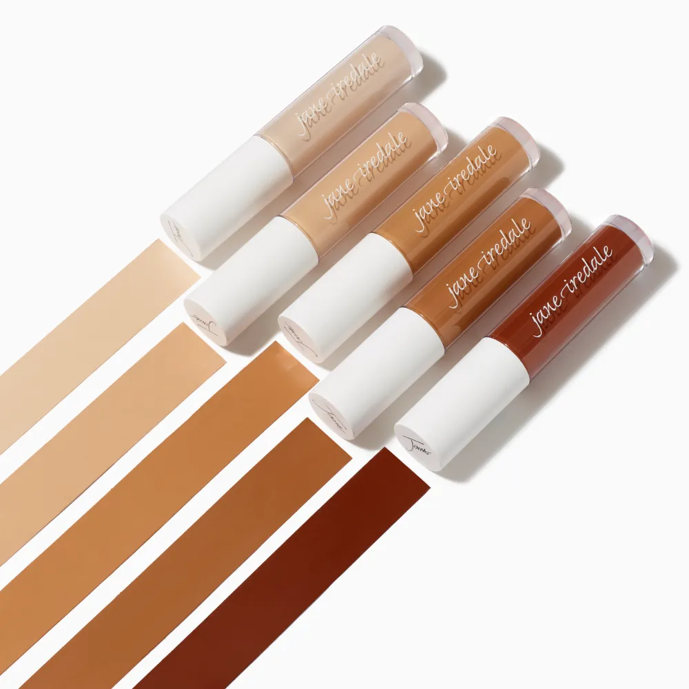 Jane Iredale PureMatch Liquid Concealer