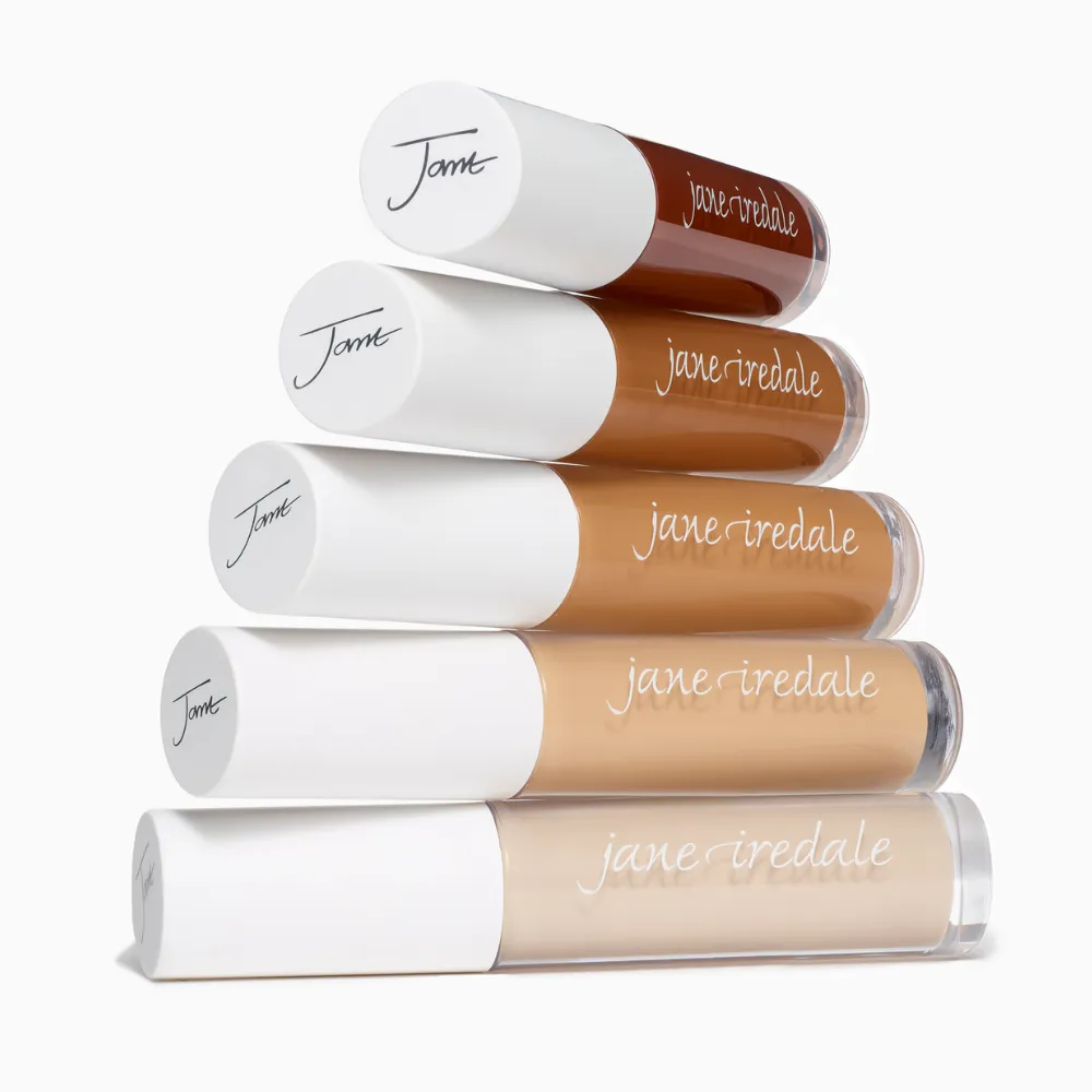 Jane Iredale PureMatch Liquid Concealer