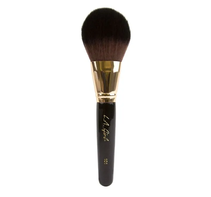 LA Girl Large Powder Brush 101