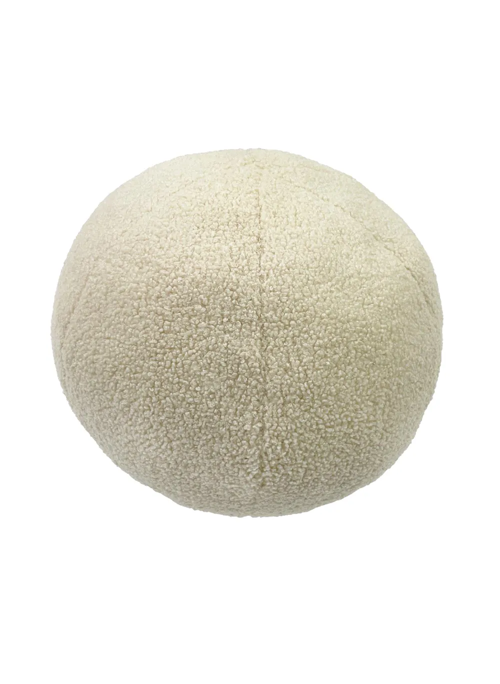 Large Ball Cushion