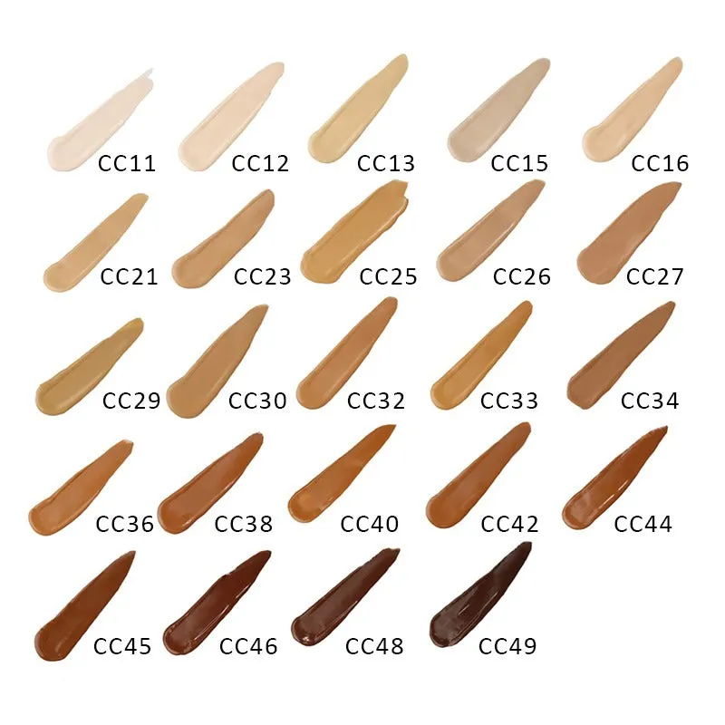 Liquid Concealer (CC21)