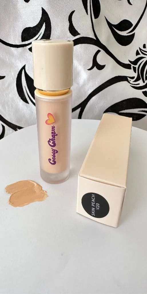 Liquid Concealer