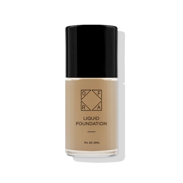 Liquid Foundation Autumn