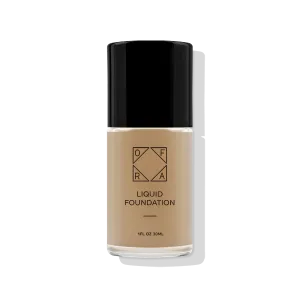 Liquid Foundation Autumn