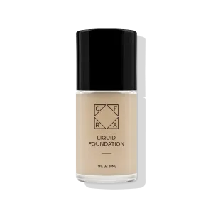 Liquid Foundation Lite Beige