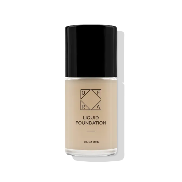 Liquid Foundation Lite Beige