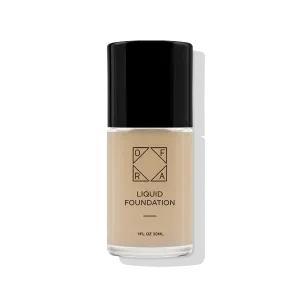 Liquid Foundation Naked