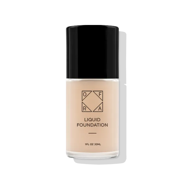 Liquid Foundation Nude