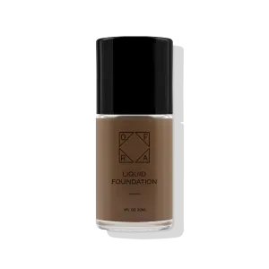 Liquid Foundation Toffee