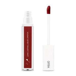 Long Lasting Liquid Lipstick - Cooking Con Omi