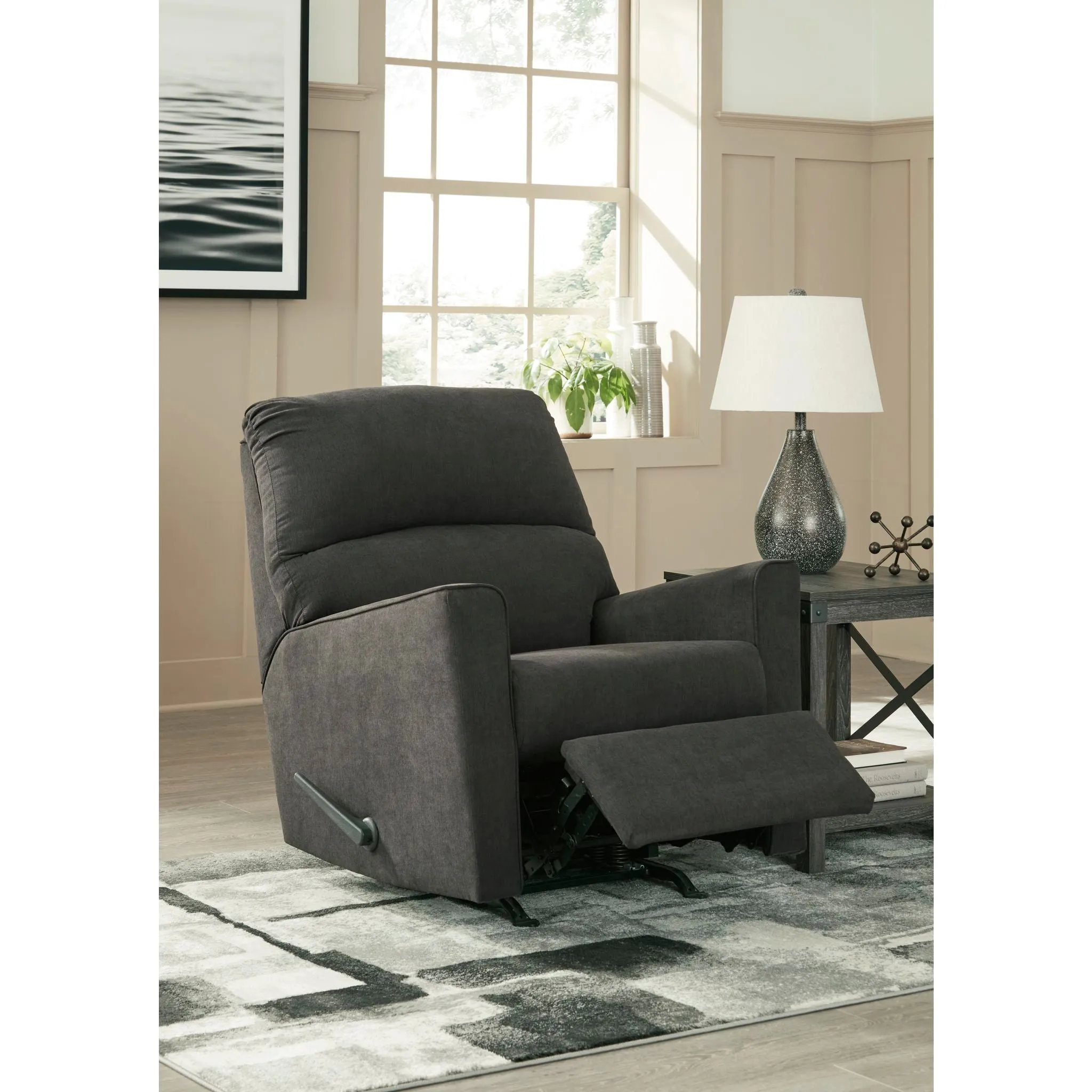 Lucina Rocker Recliner