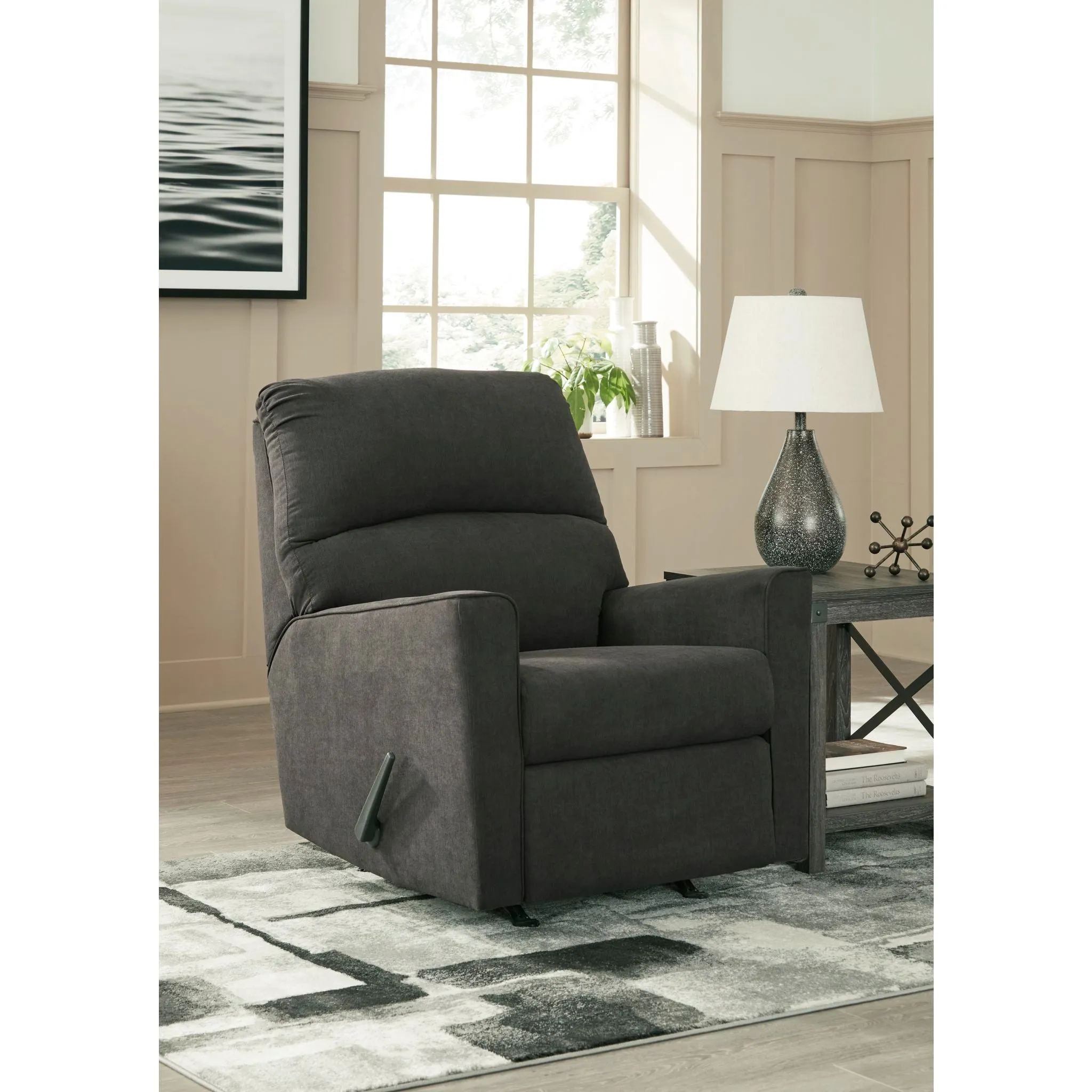 Lucina Rocker Recliner