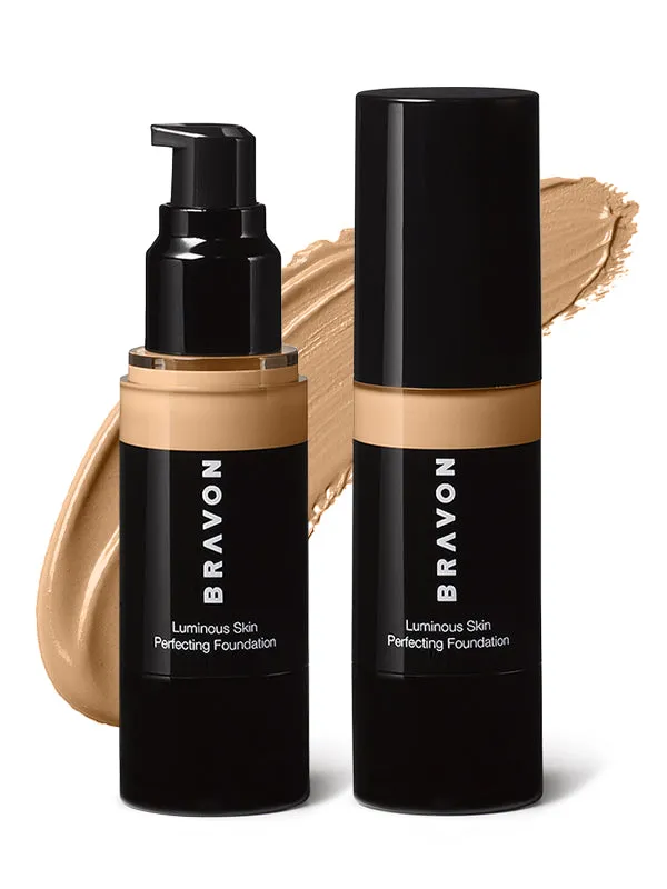 Luminous Skin Perfecting Foundation