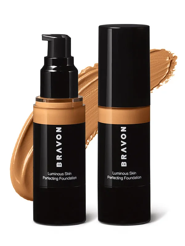 Luminous Skin Perfecting Foundation